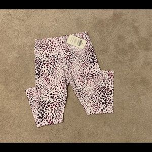 Fabletics leggings!🖤💗